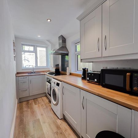 Your Property Box Short Stays - Severn Street Worcester Esterno foto