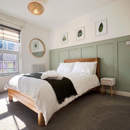 Your Property Box Short Stays - Severn Street Worcester Esterno foto