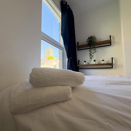 Your Property Box Short Stays - Severn Street Worcester Esterno foto