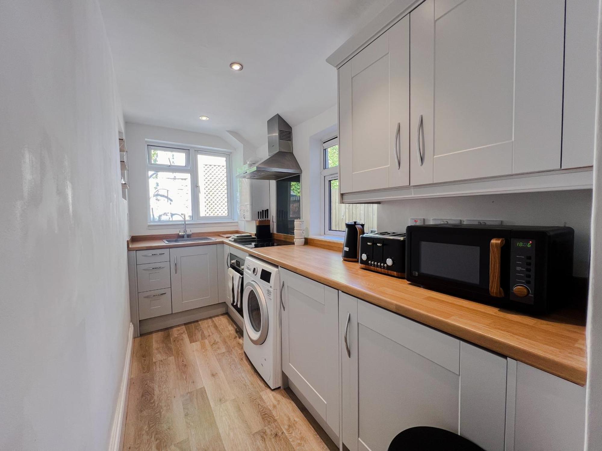 Your Property Box Short Stays - Severn Street Worcester Esterno foto