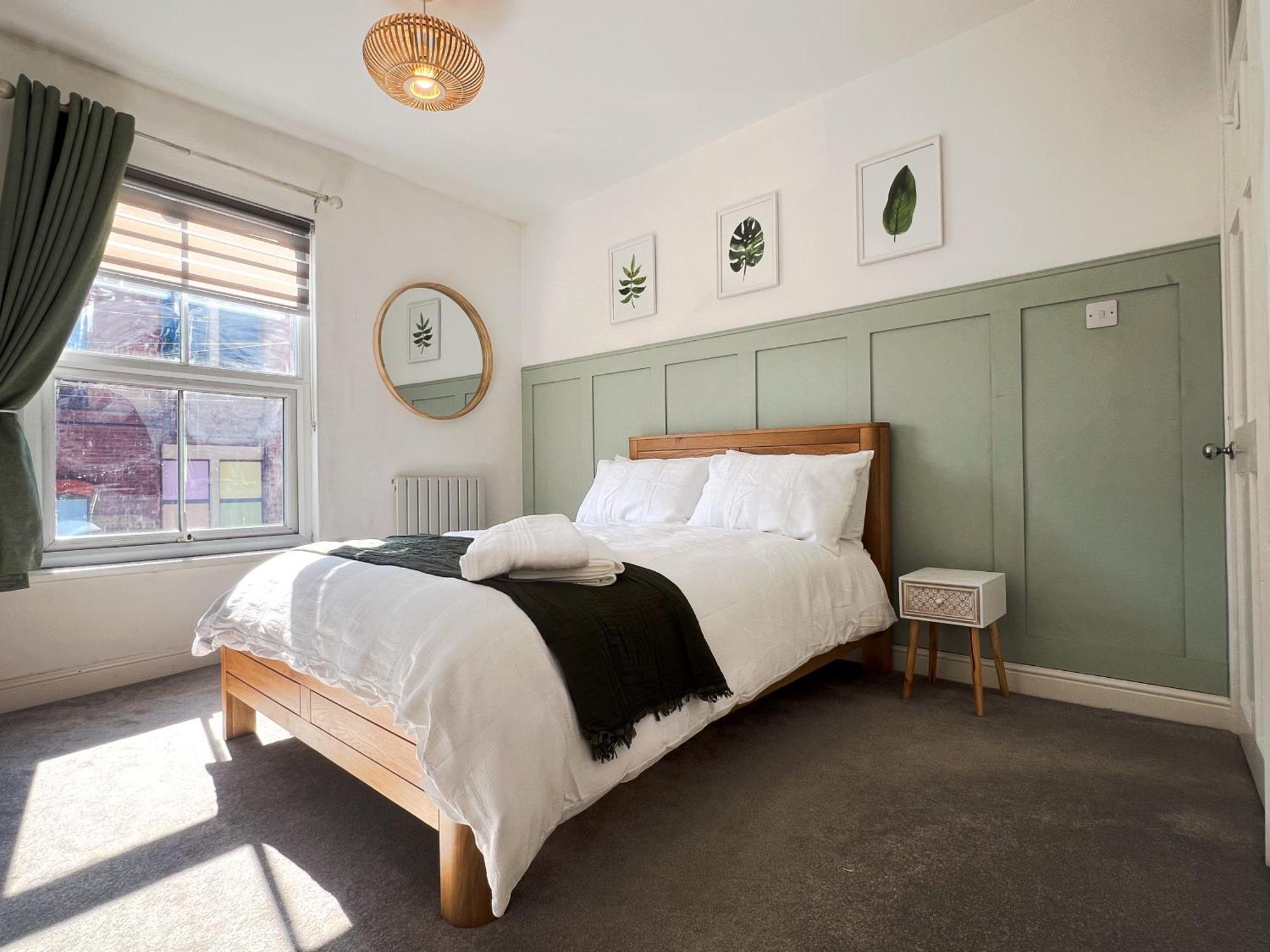 Your Property Box Short Stays - Severn Street Worcester Esterno foto