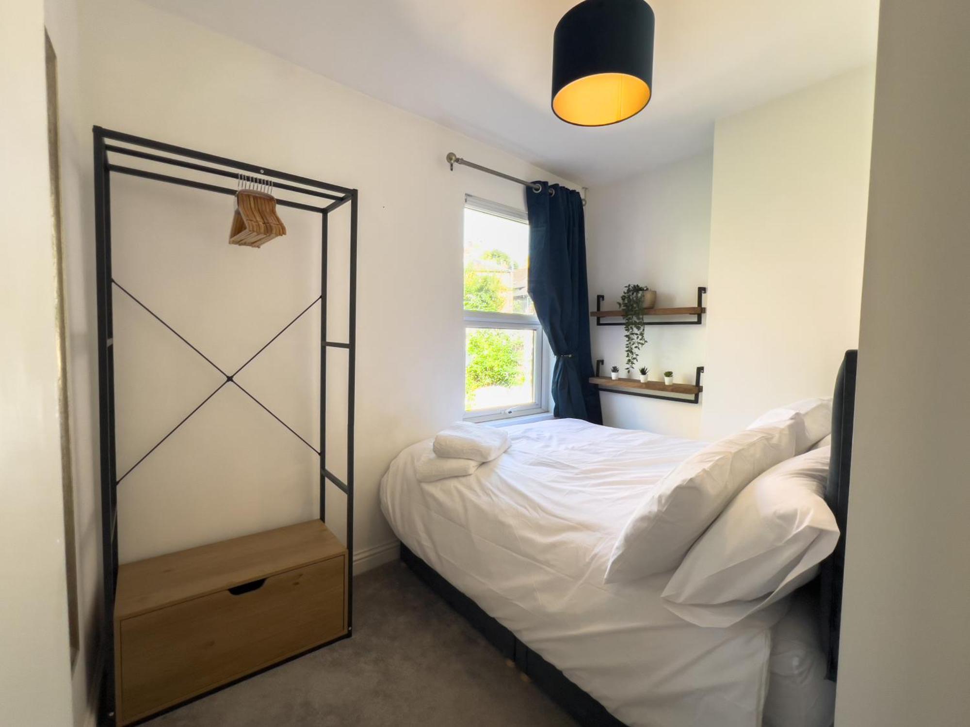 Your Property Box Short Stays - Severn Street Worcester Esterno foto