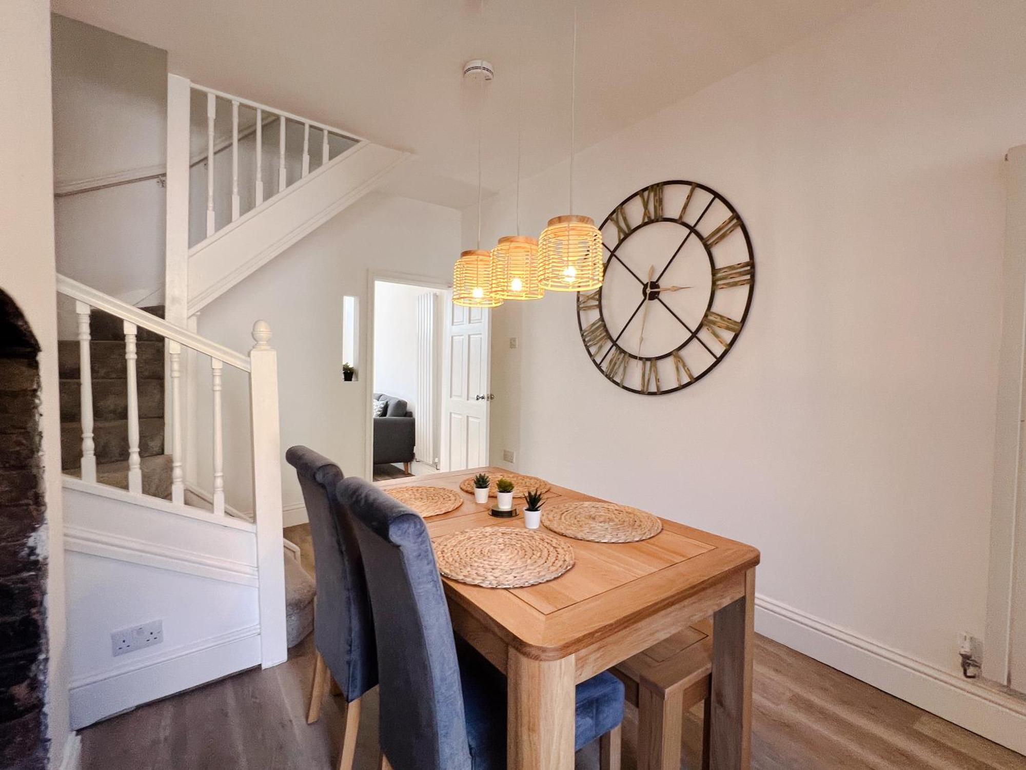 Your Property Box Short Stays - Severn Street Worcester Esterno foto