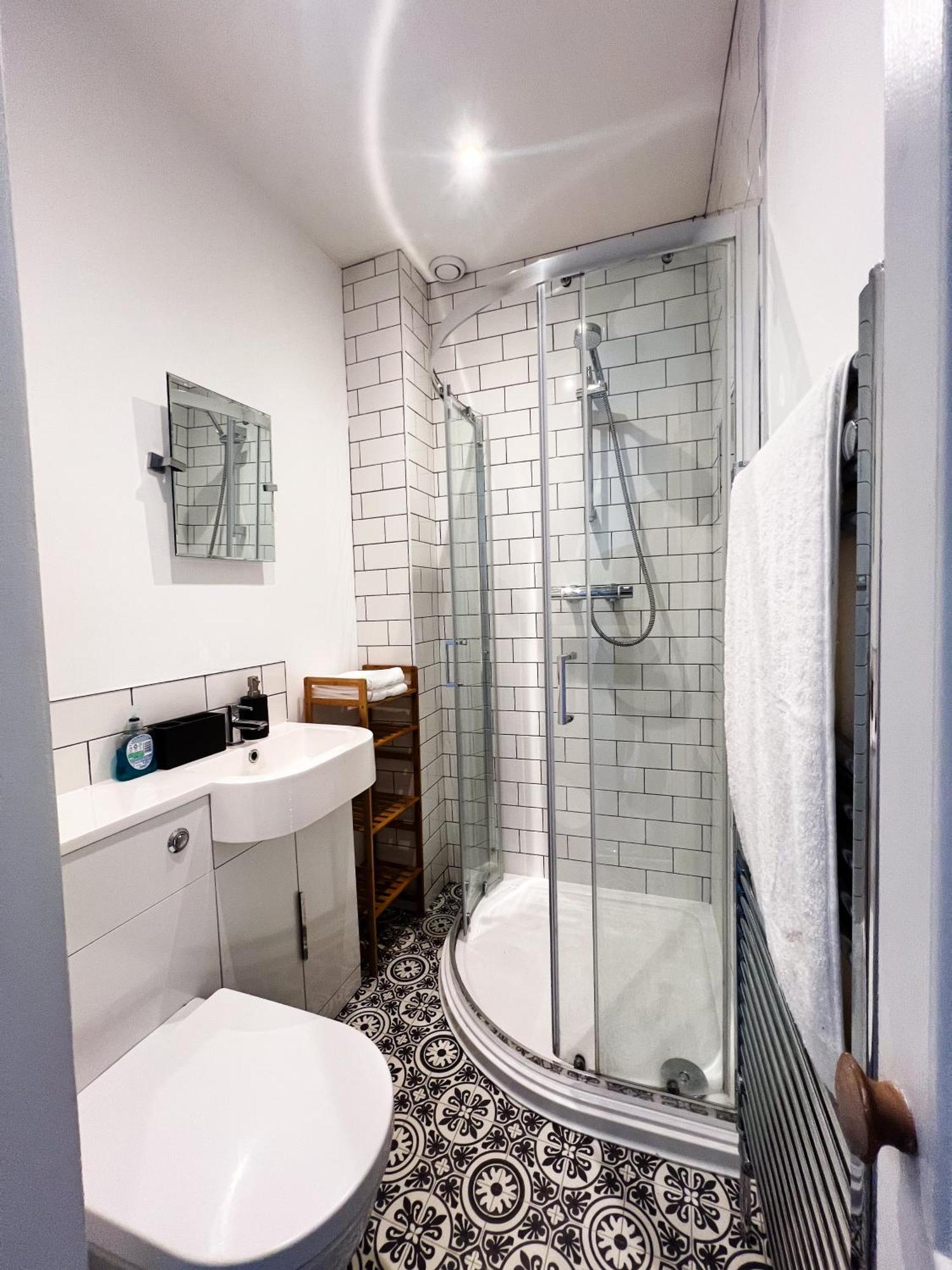 Your Property Box Short Stays - Severn Street Worcester Esterno foto