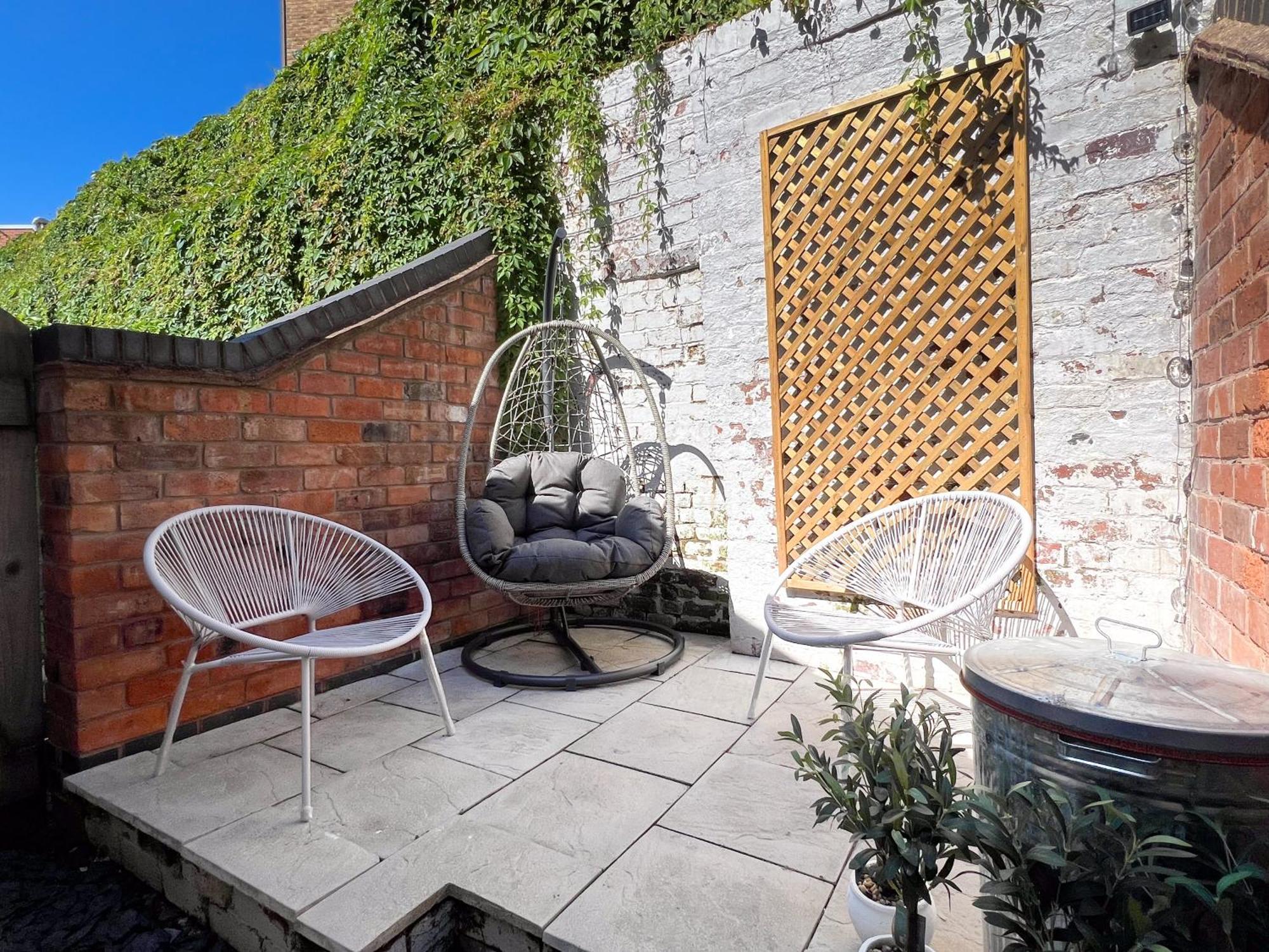 Your Property Box Short Stays - Severn Street Worcester Esterno foto